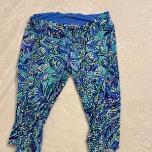 Lilly Pulitzer Luxletic Leggings